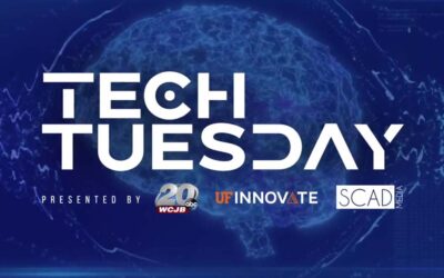 Tech Tuesday: Gene Therapy